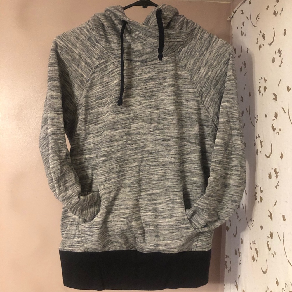 abercrombie & fitch hoodie